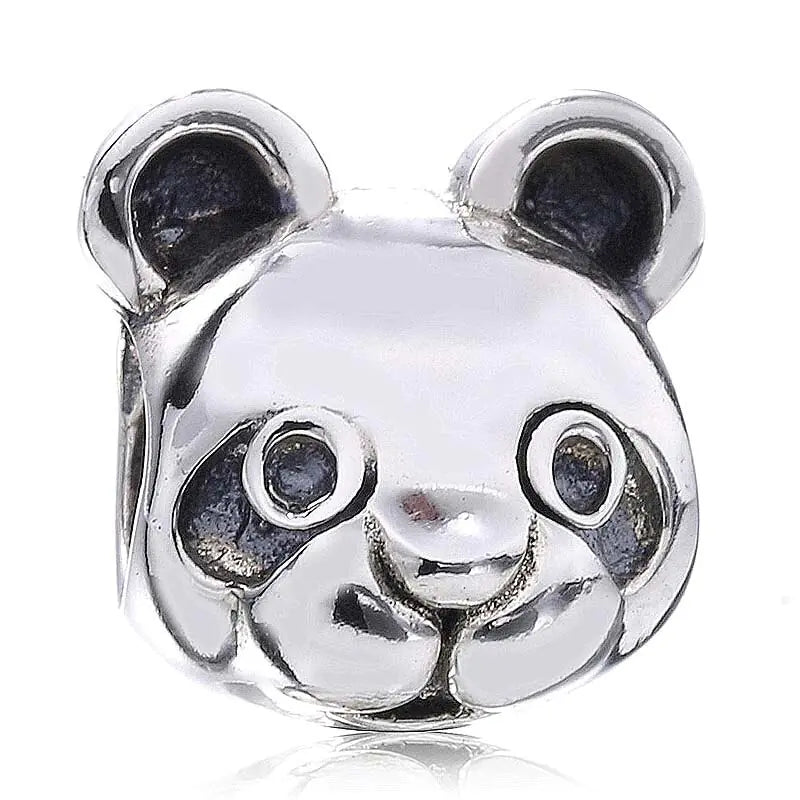 Panda Bead Bracelet Accessories