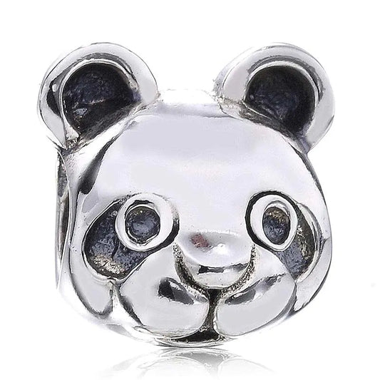 Panda Bead Bracelet Accessories